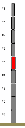 Ersatzsegment #5, 60mm (14,5m HD Mast)