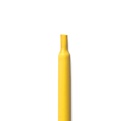 Schrumpfschlauch 4,8mm 2:1 gelb  1,2m Stange
