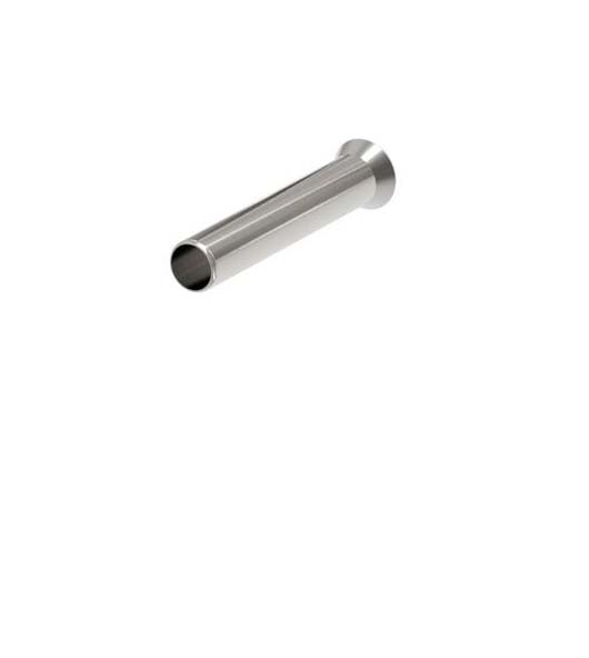 Wire-end ferrule 0,75mm² without insulation