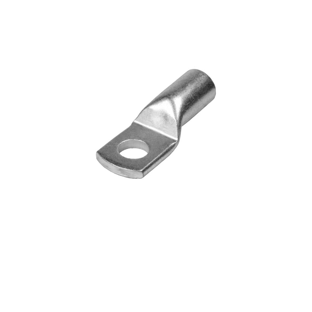 M4 tinned tubular cable lug (straight version / type ICR 24)