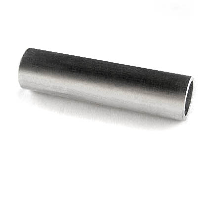 P Aluminium sleeve, Ø 10mm, length: 34 mm