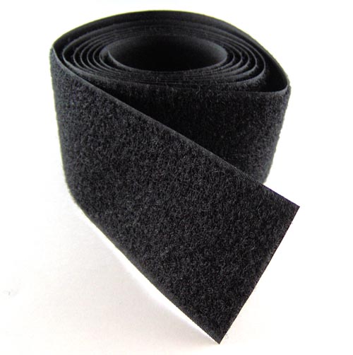 Alfagrip fleece tape, 50mm wide (for Velcro connections)