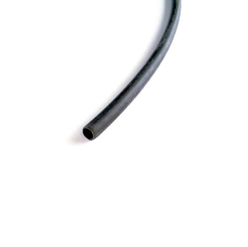 Heat shrink tube 3/1mm (per meter)