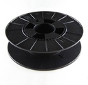 Plastic spool standard (5.5cm x 20cm Ø) 