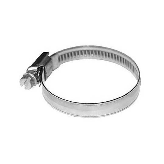 V2A hose clamp 20-32mm