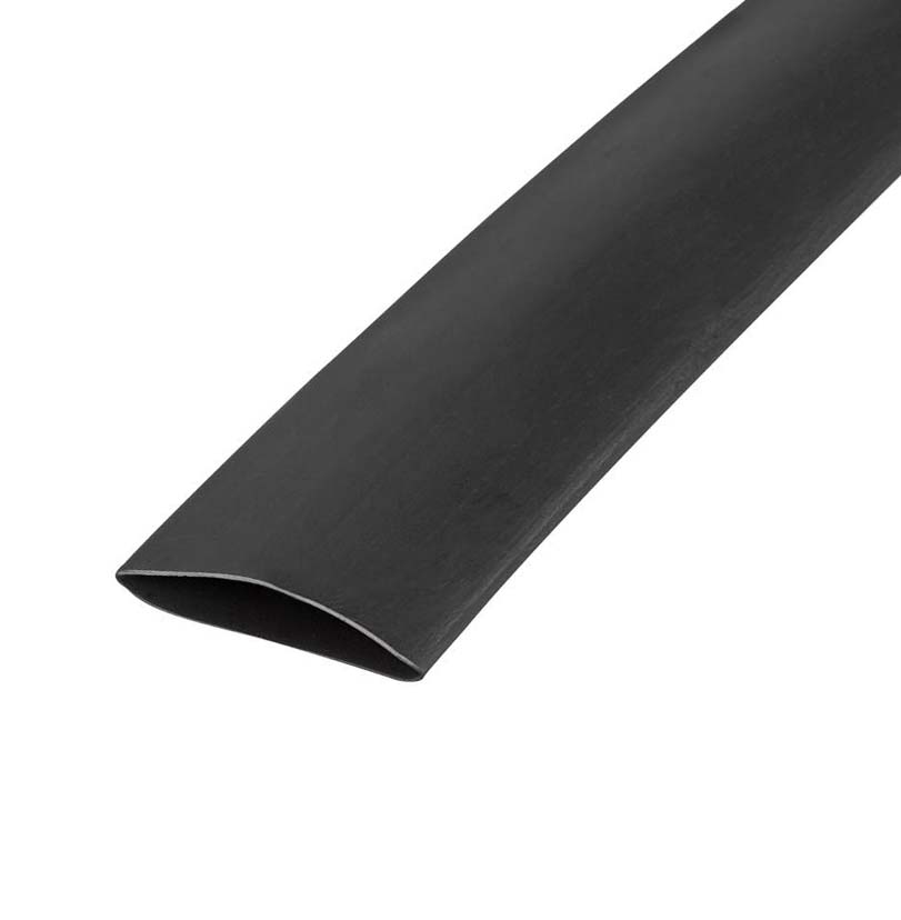 Heat shrink tube  12,7/6,4mm for clamp sets