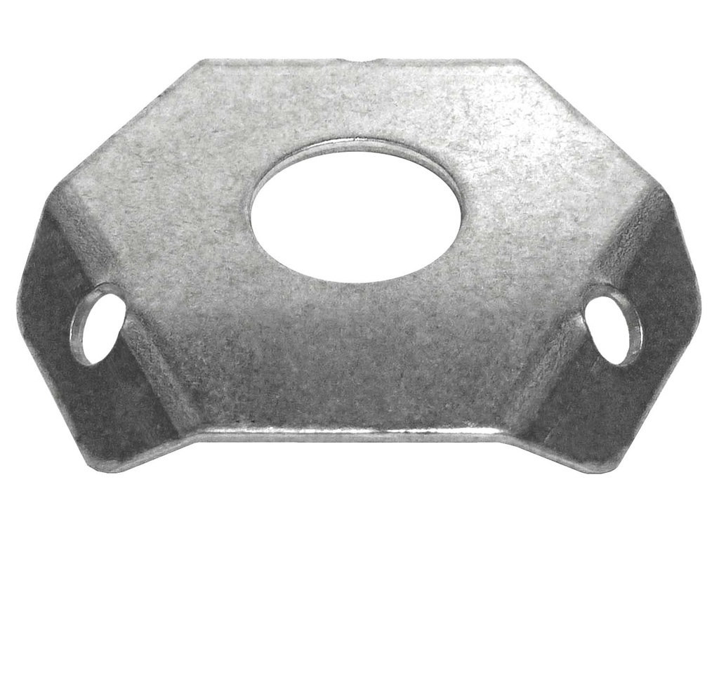 [Type 30-3] 3-point guyplate (36mm inner diameter)