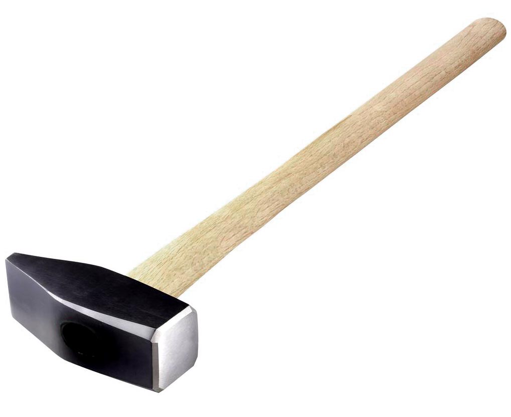 4kg Sledgehammer