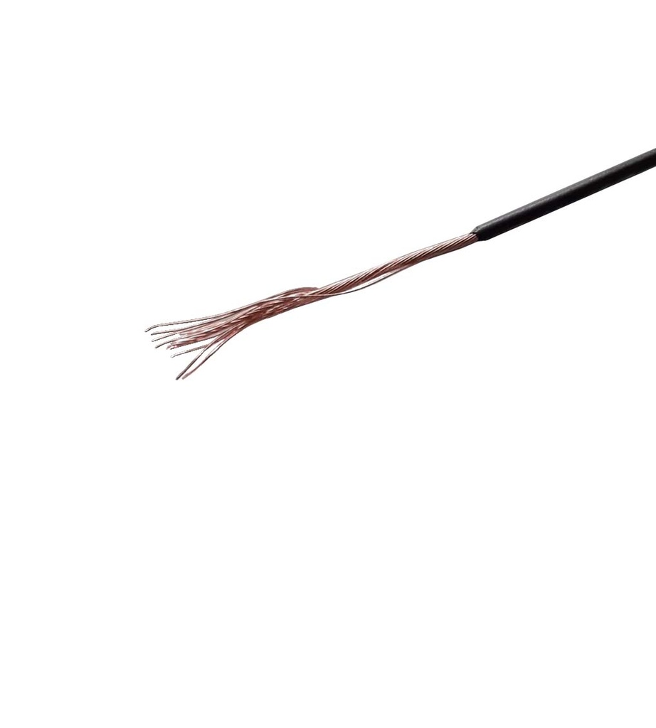 Poly-STEALTH ™ 22 Draht (Verkupferte Stahllitze)