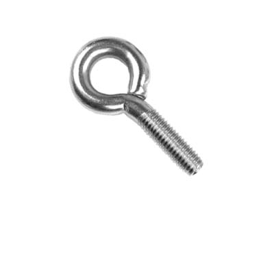 [UL007] Eyebolt, stainless steel, M5x15mm