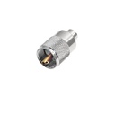 [UL015] Plug PL-259/6 UHF (for coax up to 5mm)
