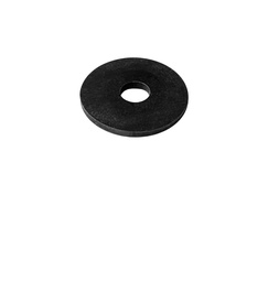 [PA017] Rubber sealing washer (M6 / 5x18x1mm)