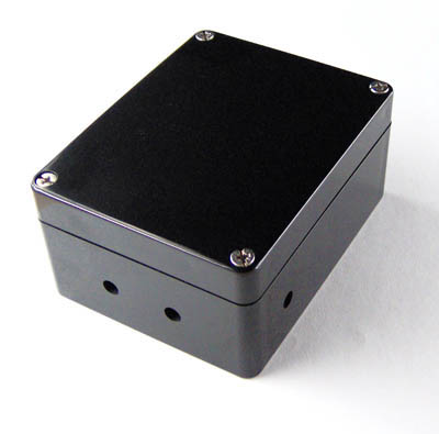 [PA030] Balun plastic box (waterproof)