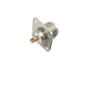 [PA033] PL Coax socket SO239 NP