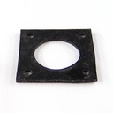 [PA034] Rubber sealing washer for coax socket 
