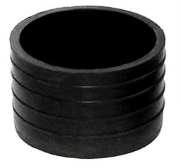 [PMM10000] Top rubber cap (10m pole) 