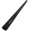 [PMF1201] Ersatzsegment #1 vom 12m HD Fiberglas Mast (Hauptrohr mit Logo)