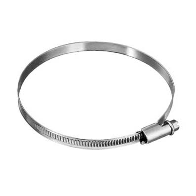 [PMF011] V2A hose clamp 60-80mm