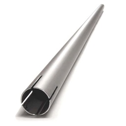 [MA09502] Spare segment #2, 65mm (10m P mast)