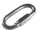 [ASA14] Chain quick link fastener (M8)