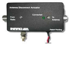 [Sonderposten DCA1] EINZELSTÜCK! INRAD Antenna Disconnect Actuator DCA1 (Überspannungsschutz)