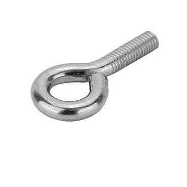 [EWR60020] Ringbolt / Eyebolt, stainless steel, (M6 x 20mm)