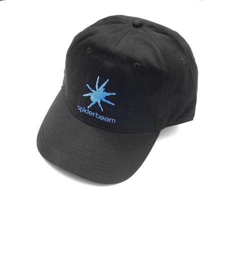 [ZUB010] Spiderbeam Baseball Cap