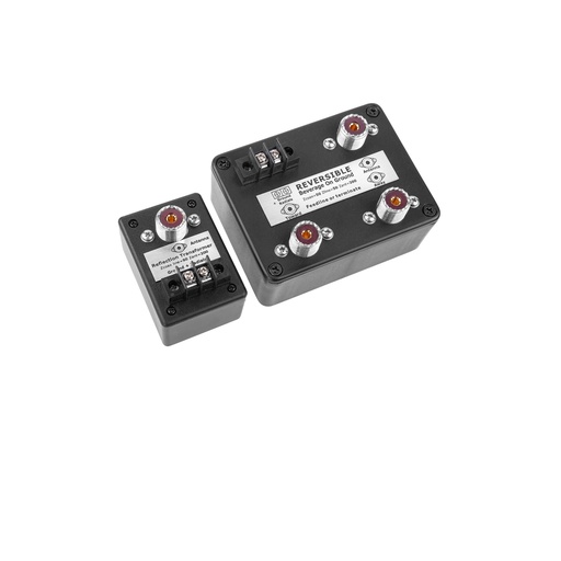 [SP-LBS-RBOG22-50-50-200] LBS (Low Band Systems) Reverse BOG Antennen Set