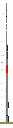 Ersatzsegment #8 (10m Mast)