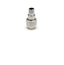 SONDERPOSTEN UHF-Crimp-Stecker (KOAX) (3teilig)