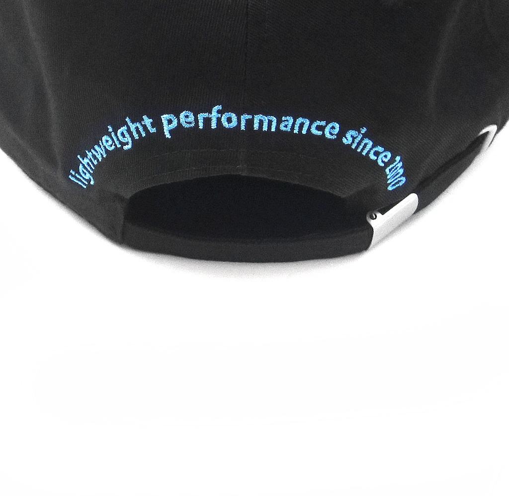 Spiderbeam Baseball Kappe