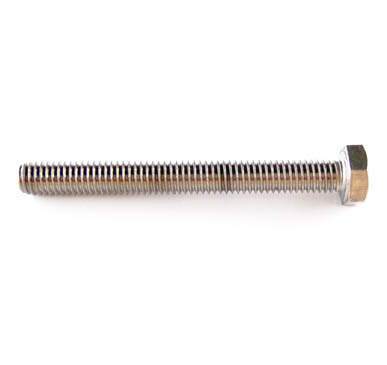 Screw, V2A, M6x55 