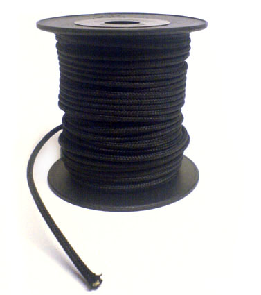 Kevlar Abspannseil, 2mm Ø  (25m Rolle)