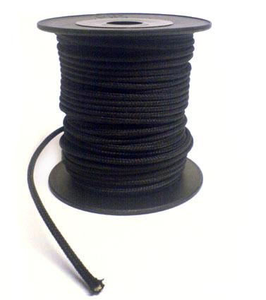 Kevlar guy rope, 2mm Ø  (25m roll)