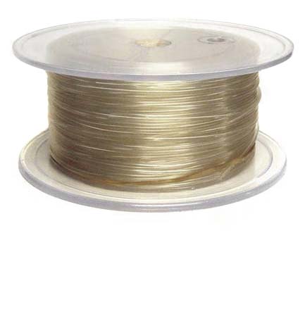 PVDF Monofil Schnur, 1mm Ø  (105m Rolle)