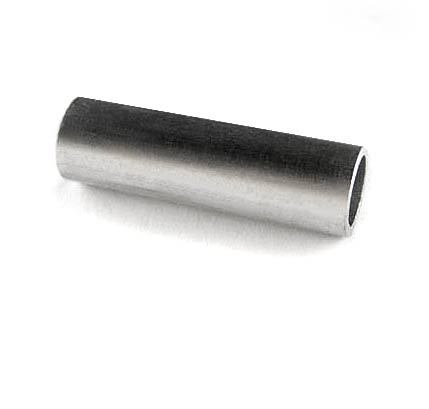 HD Aluminium sleeve,  Ø 10mm length = 29 mm