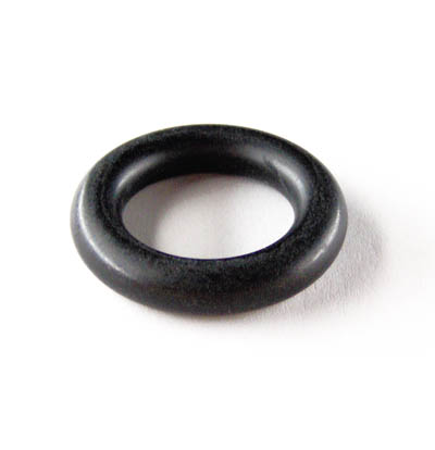 O-Ring (HD) aus Gummi, 20x6mm