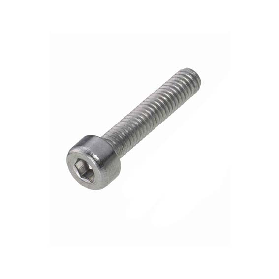 Hexagon socket screw M4 x 20 (ISO 4762 SS)