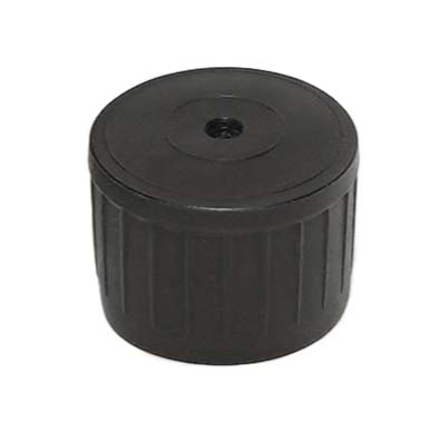 Top rubber cap (7m pole) 