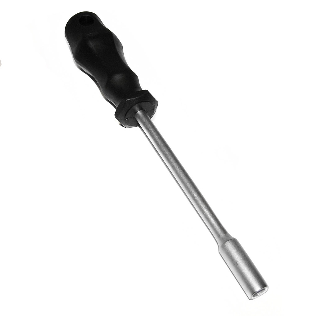 Nut driver (7mm) for clamps