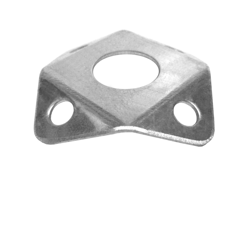 [Type 30-4] 4-point guyplate (36mm inner diameter)