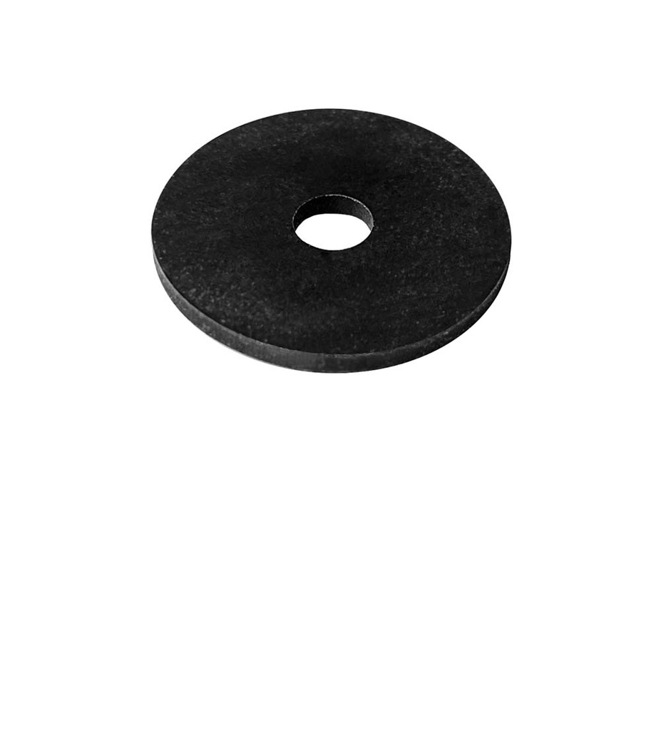Gasket rubber washer NBR 6,4x30x2 (wide)