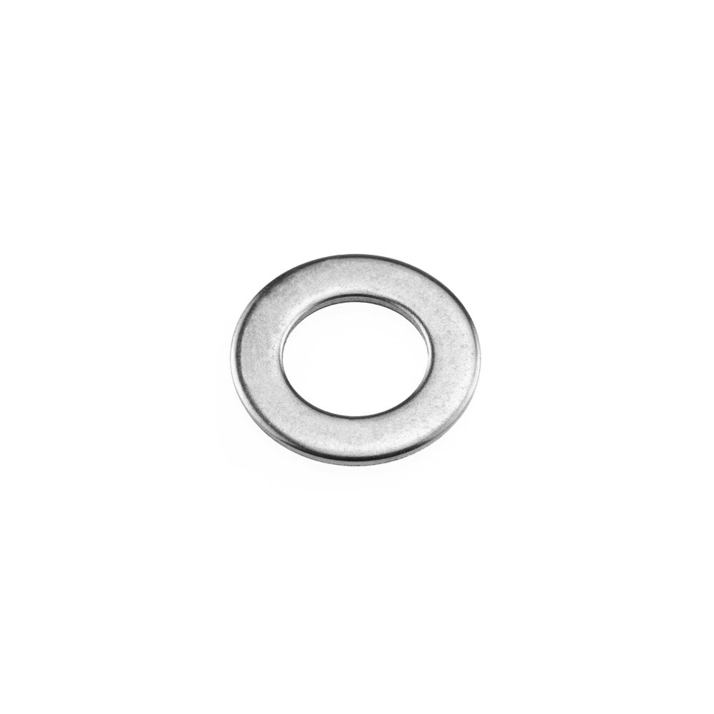 M4 washer narrow 9mm, stainless steel