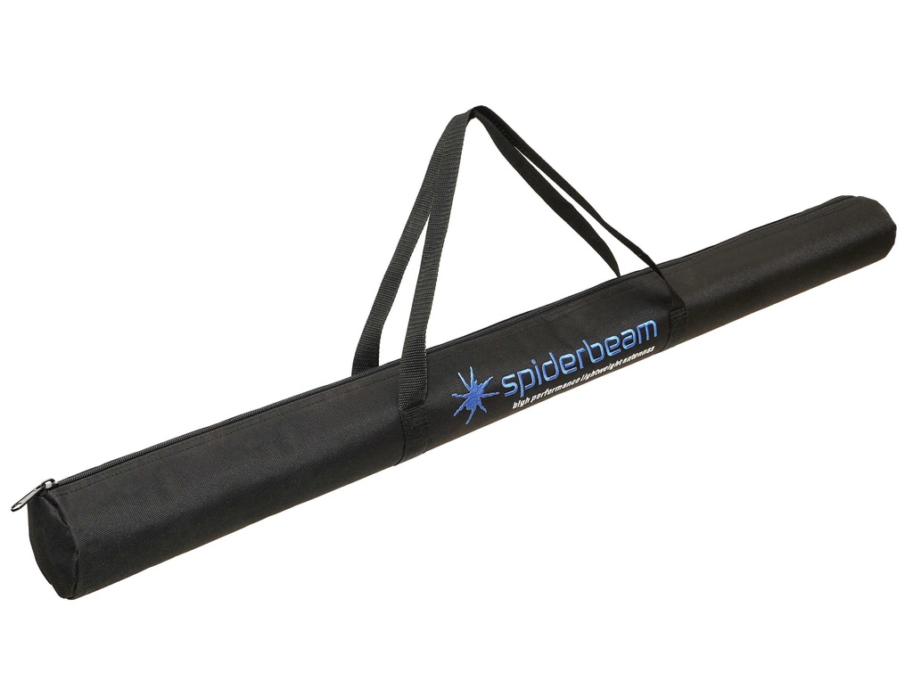 Spiderbeam carry bag for 12m/14m FG Poles