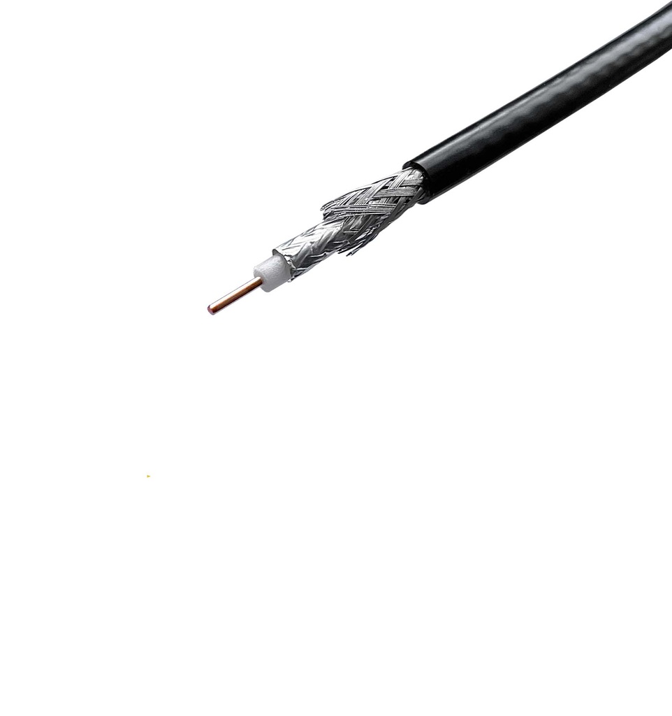 Coax cable Airborne 5mm