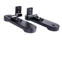 Remaining stock: Tilt Hinge Feet for FLEXRADIO Maestro