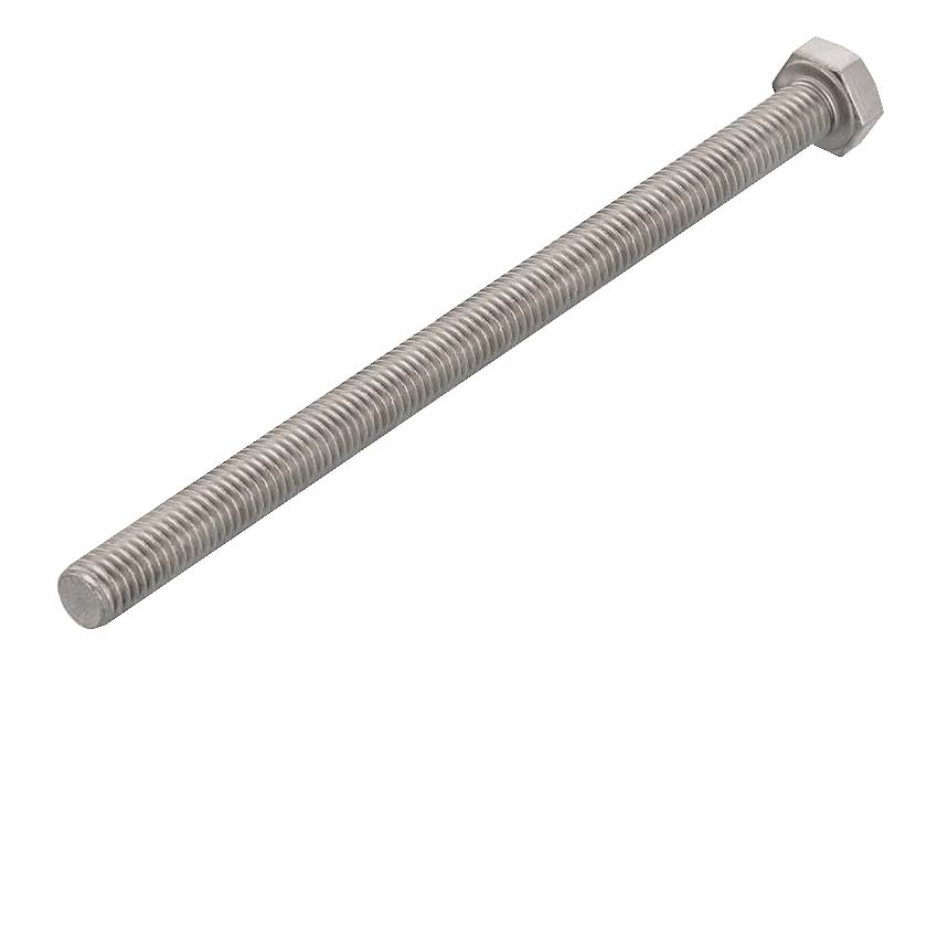 M6x110 stainless steel hexagon bolt (for center cross safety)