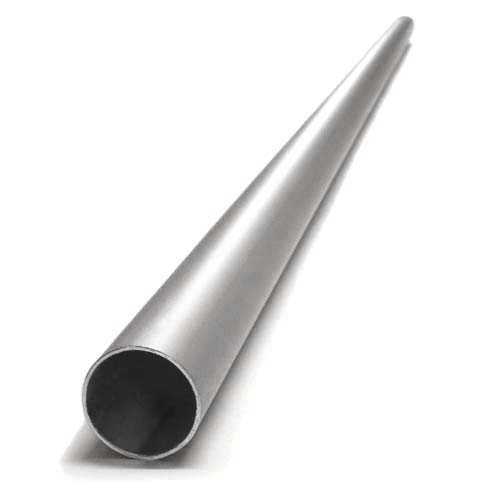 Aluminium Rohr 160cm / Durchmesser 40mm (eloxiert)