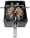 [A902] Spiderbeam Dual Core Balun 1:1 (fully assembled)