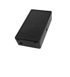 [UL002] ABS plastic box 85*51*21,5mm pre-drilled for 404 Antenna